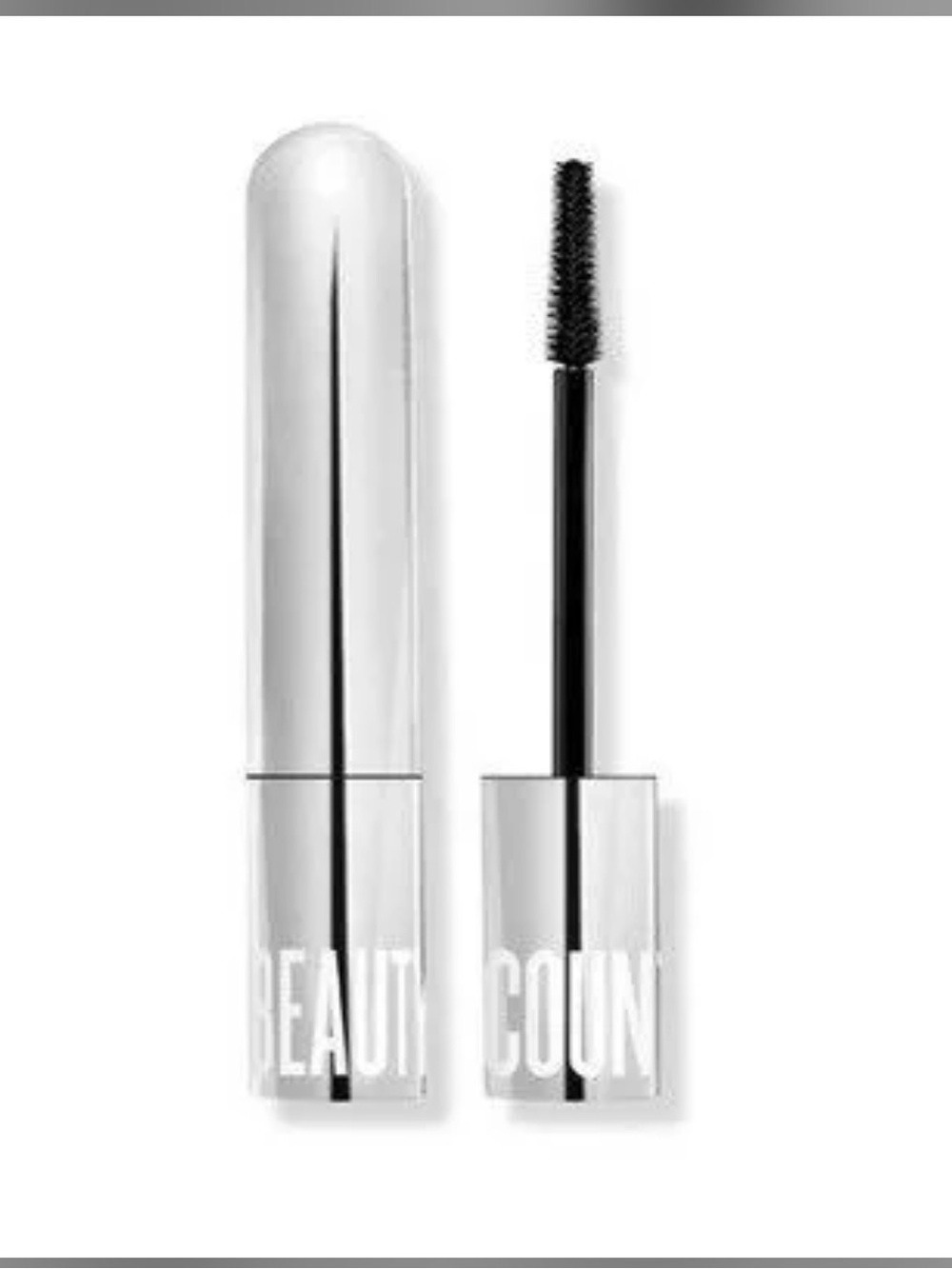 beautycounter Black Mascara